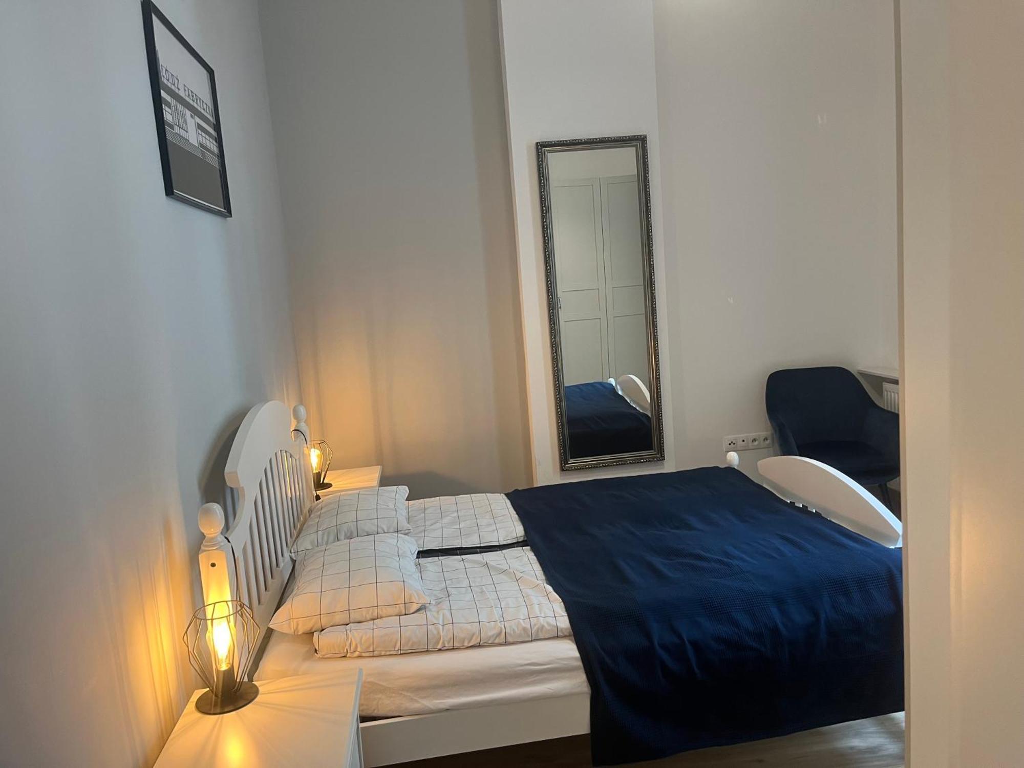 Sienkiewicza Loft1 Διαμέρισμα Λοτζ Εξωτερικό φωτογραφία