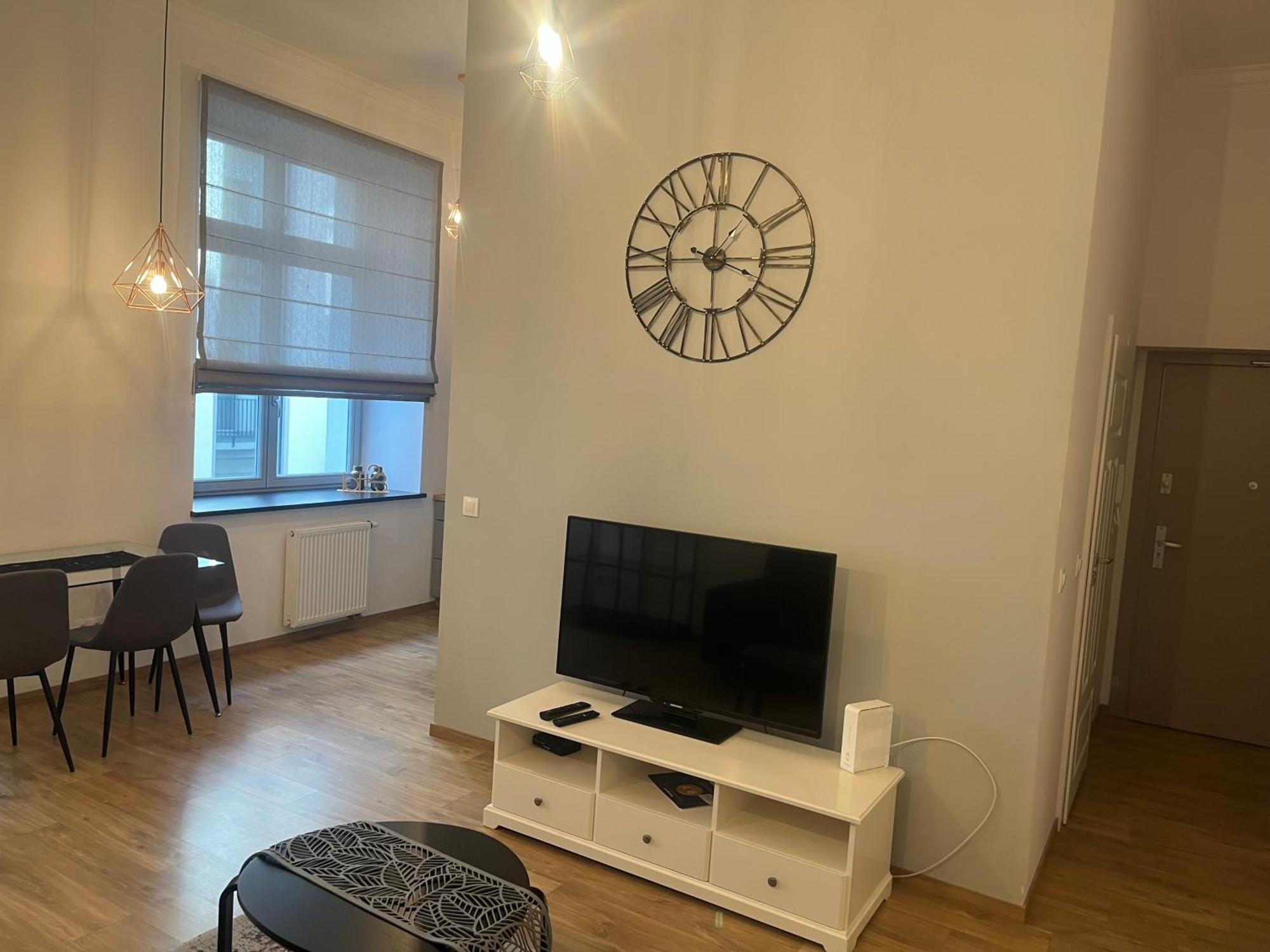 Sienkiewicza Loft1 Διαμέρισμα Λοτζ Εξωτερικό φωτογραφία