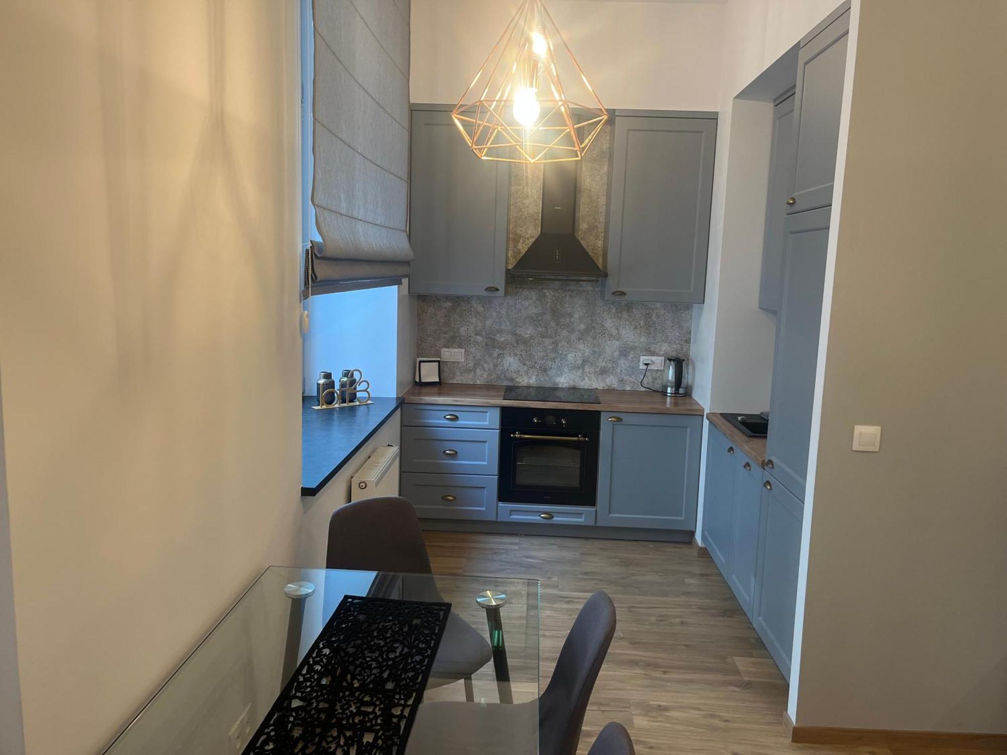 Sienkiewicza Loft1 Διαμέρισμα Λοτζ Εξωτερικό φωτογραφία