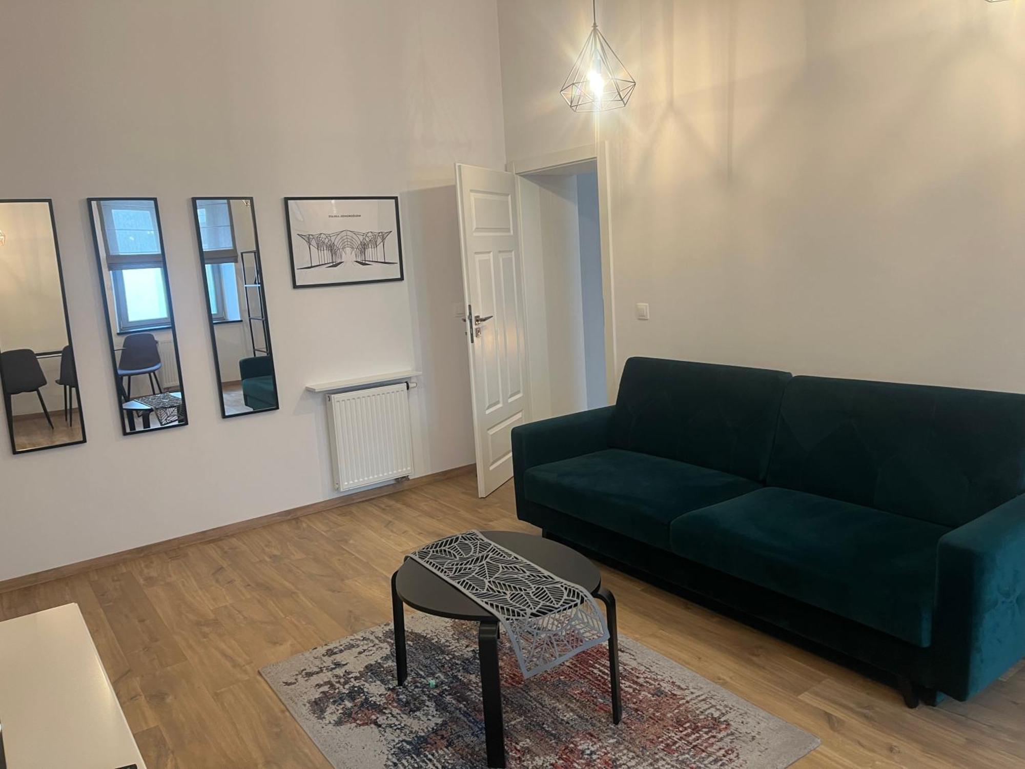 Sienkiewicza Loft1 Διαμέρισμα Λοτζ Εξωτερικό φωτογραφία