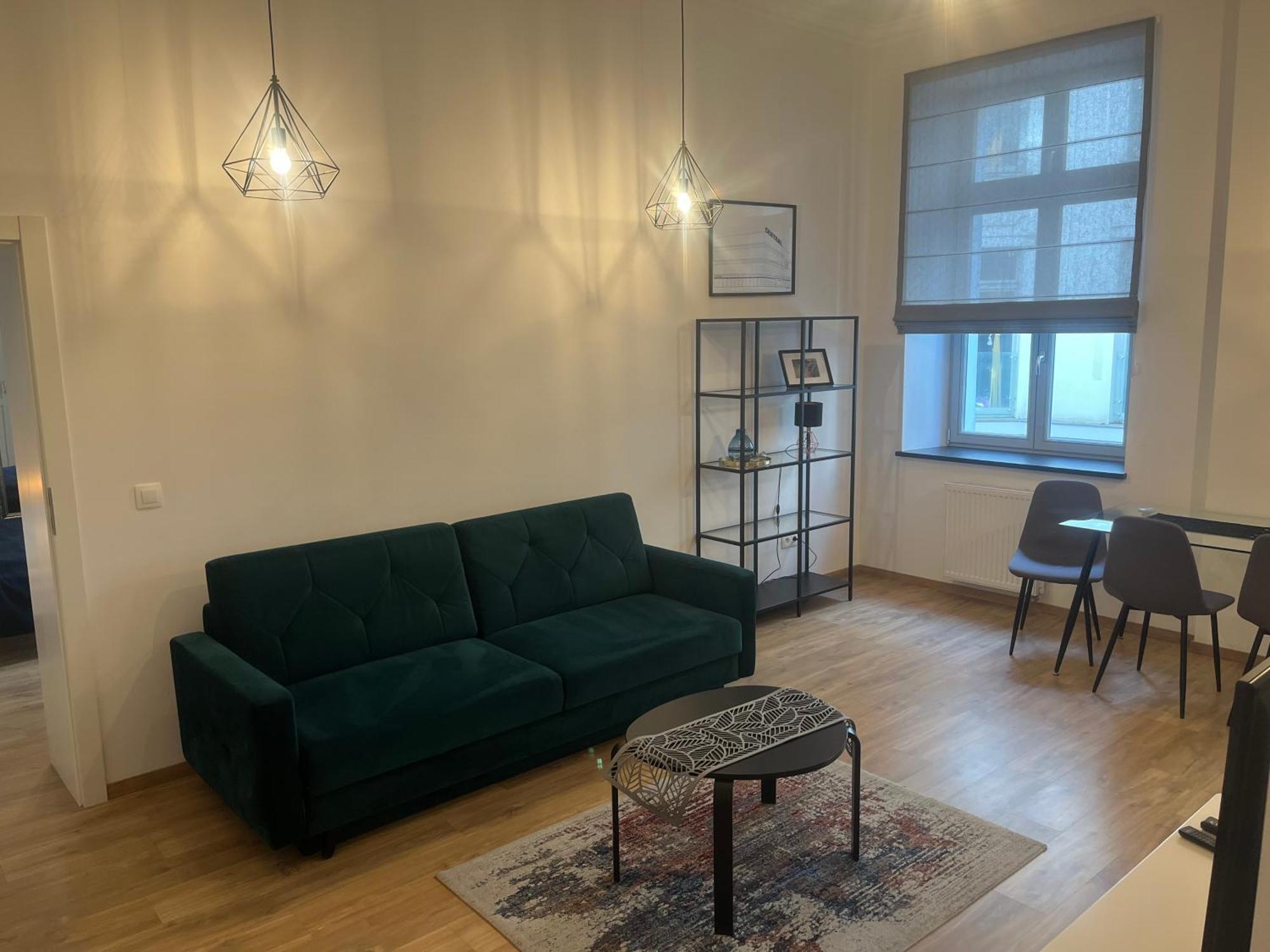 Sienkiewicza Loft1 Διαμέρισμα Λοτζ Εξωτερικό φωτογραφία