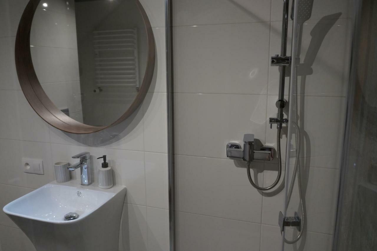Sienkiewicza Loft1 Διαμέρισμα Λοτζ Εξωτερικό φωτογραφία