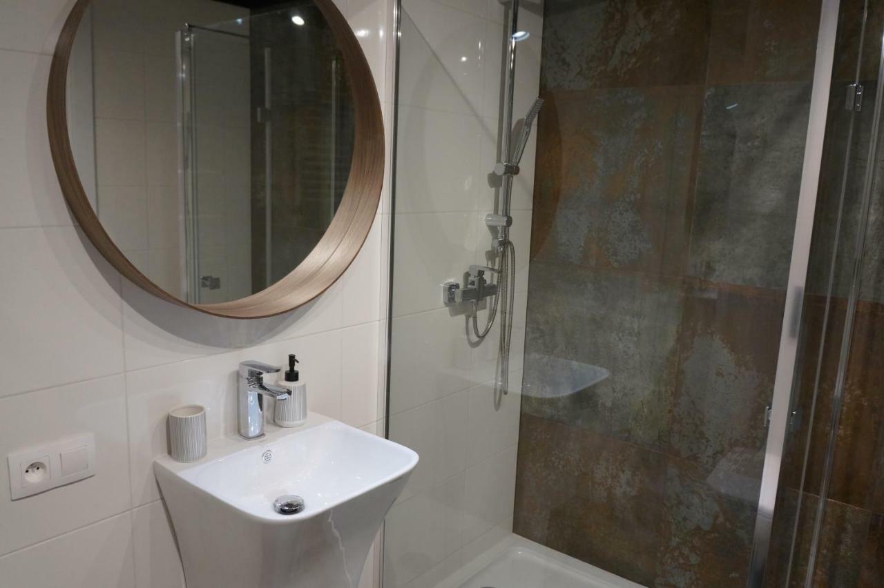 Sienkiewicza Loft1 Διαμέρισμα Λοτζ Εξωτερικό φωτογραφία