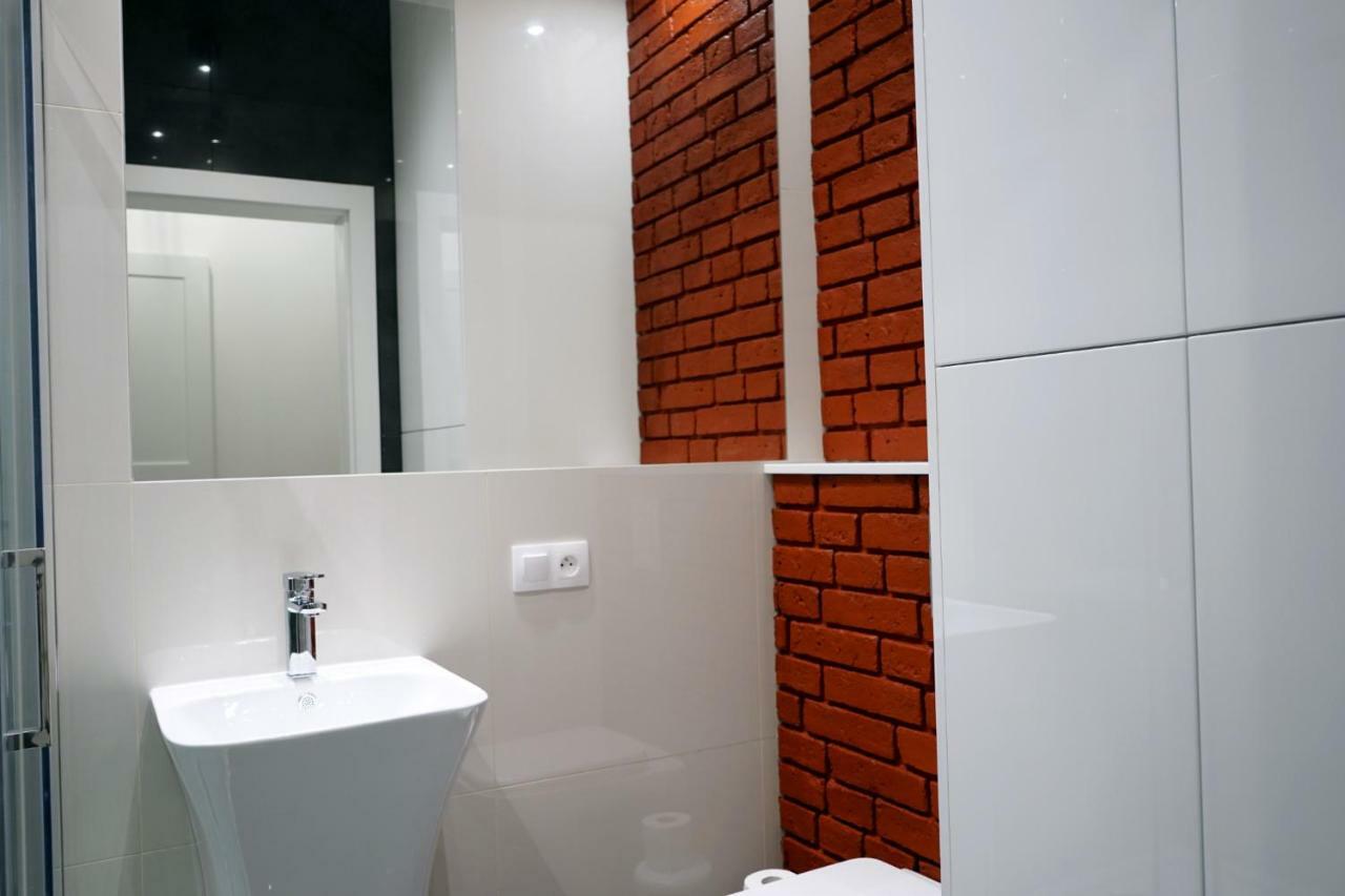 Sienkiewicza Loft1 Διαμέρισμα Λοτζ Εξωτερικό φωτογραφία