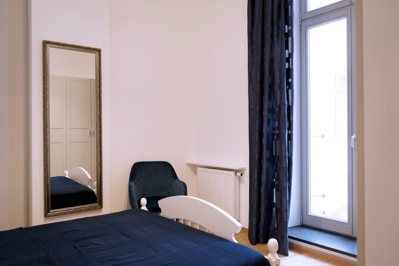 Sienkiewicza Loft1 Διαμέρισμα Λοτζ Εξωτερικό φωτογραφία