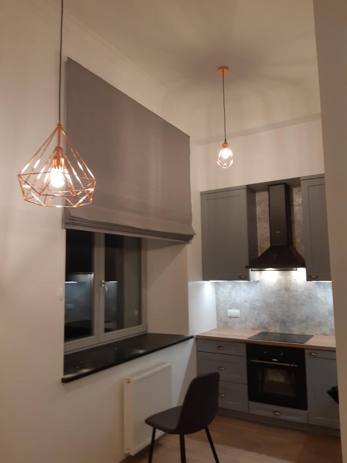 Sienkiewicza Loft1 Διαμέρισμα Λοτζ Εξωτερικό φωτογραφία